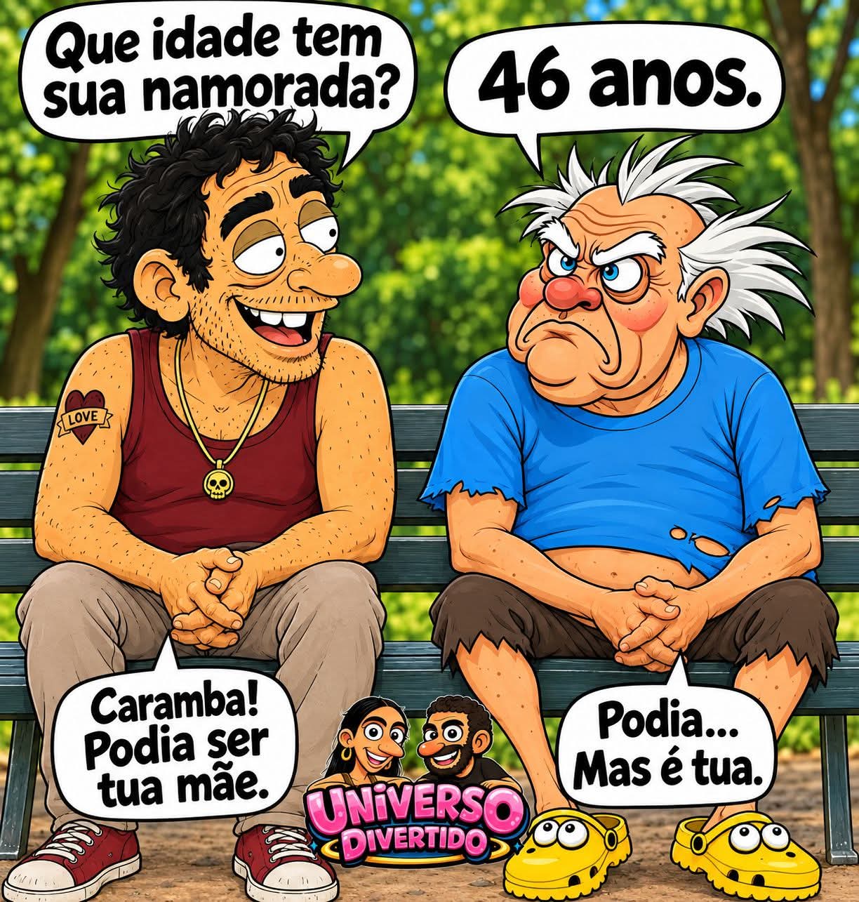 Ir Para